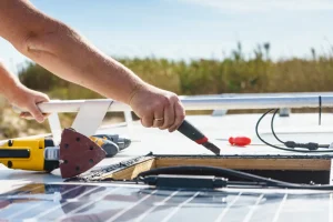can you install solar panels yourself featured image