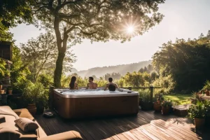 how many solar panels to run a hot tub featured image