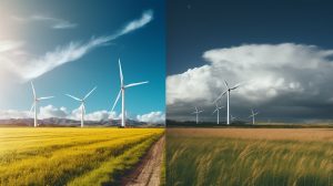 wind vs solar which green energy is best